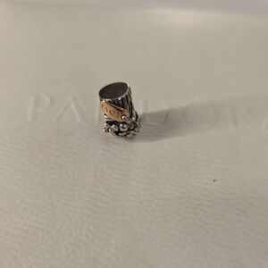 Authentic Pandora Valentine Charm